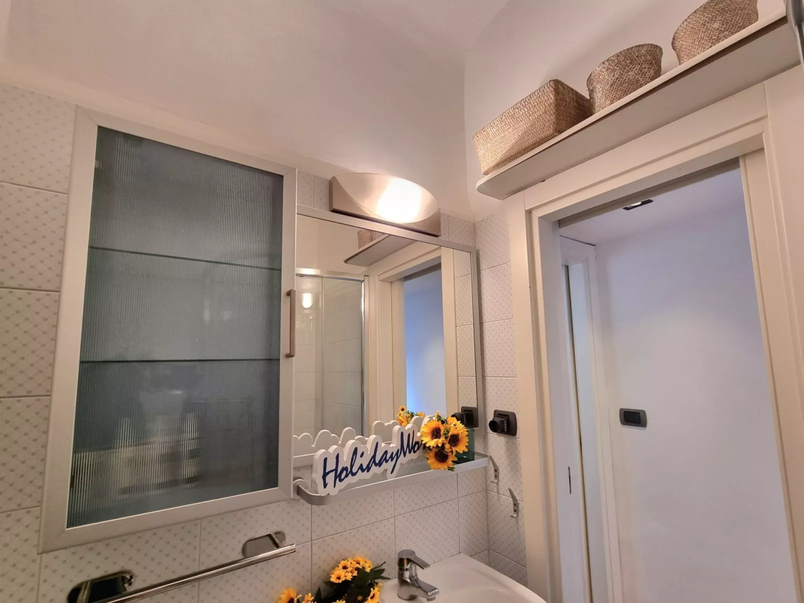 House Ca Du Dria by Holiday World-Inside