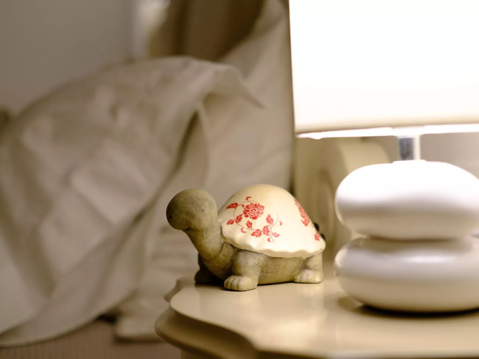 Wohnung im historischen Zentrum-Inside