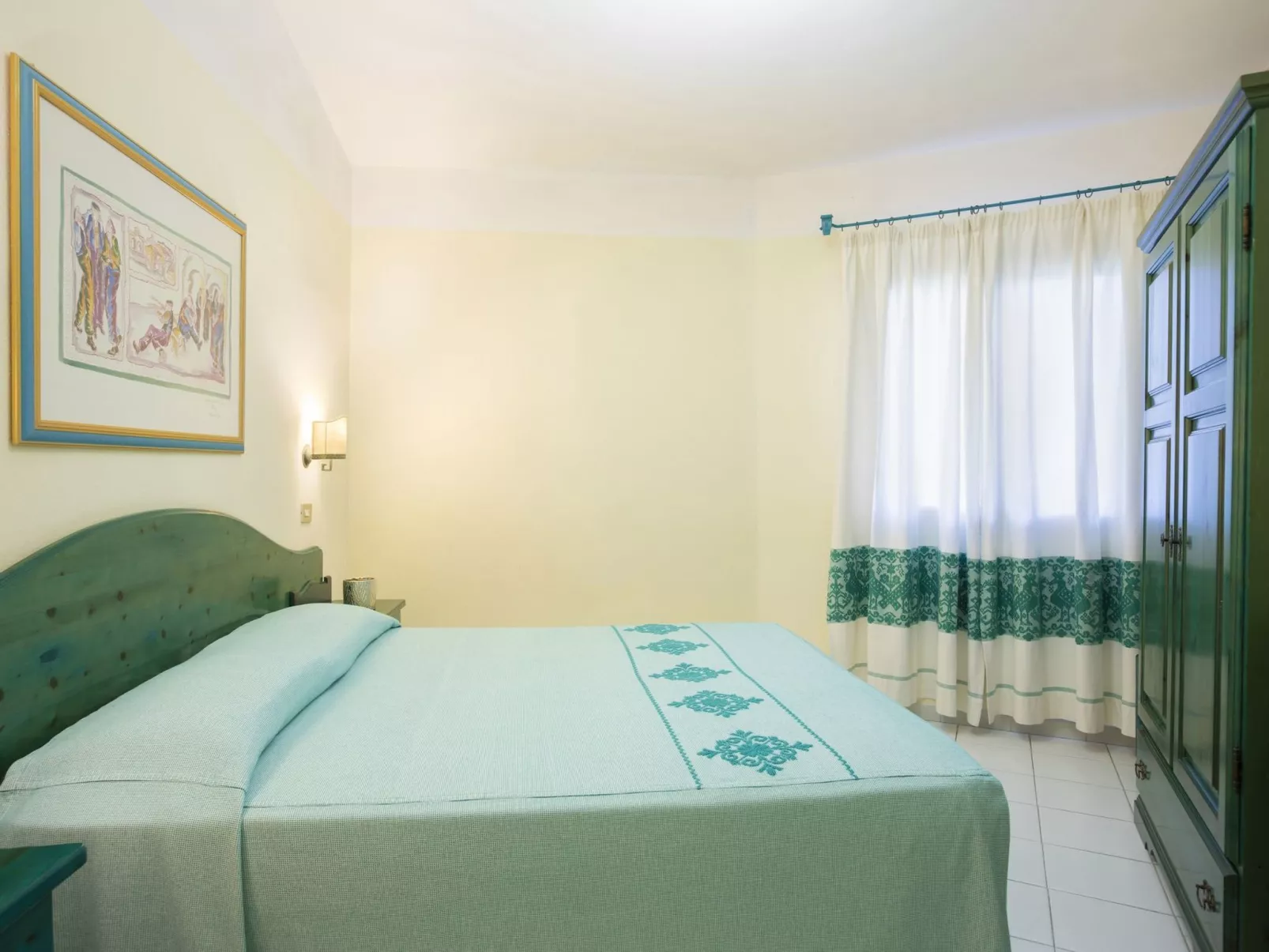 Apt. Dorata 1B, mit gemeinsamem Schwimmbad-Image-tags.info