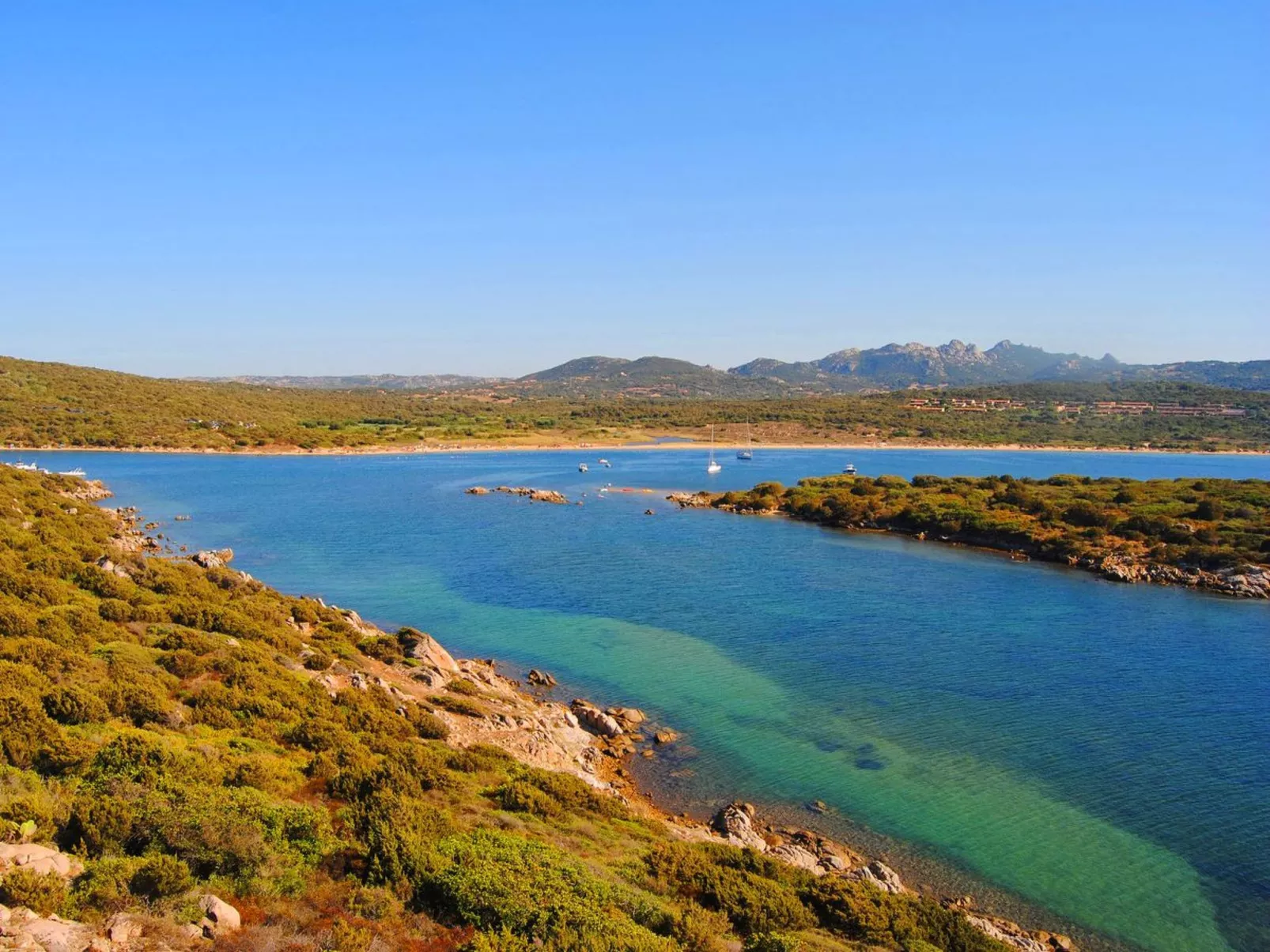 Villetta Blue Sea vista mare-Image-tags.info