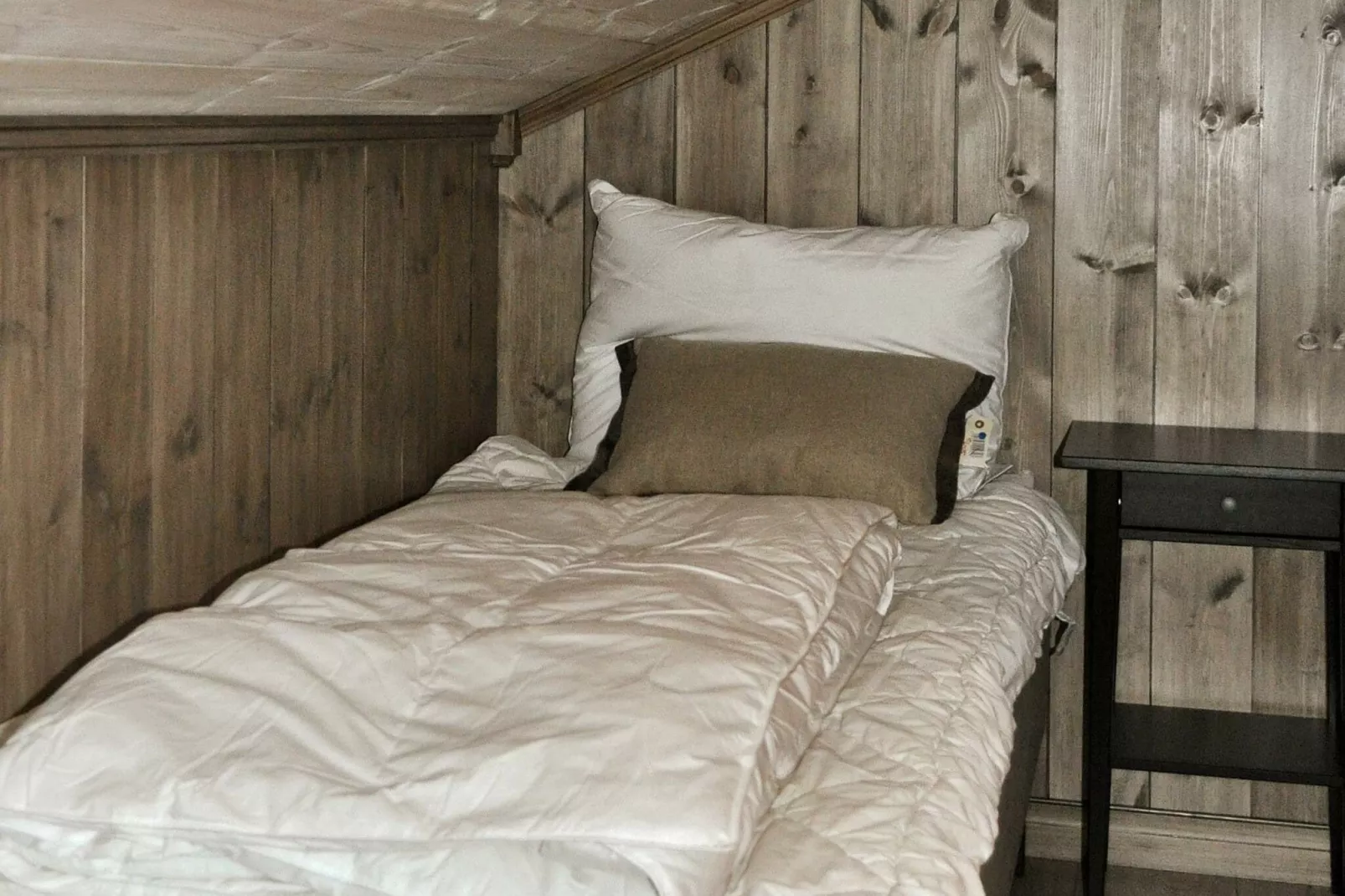 5 person holiday home in Fåvang-By Traum-Indoor