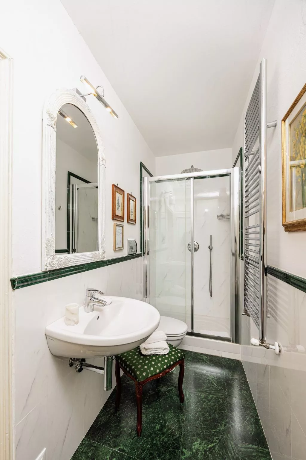 Villa Vianci, ein Zuhause weg von Zuhause-Drinnen