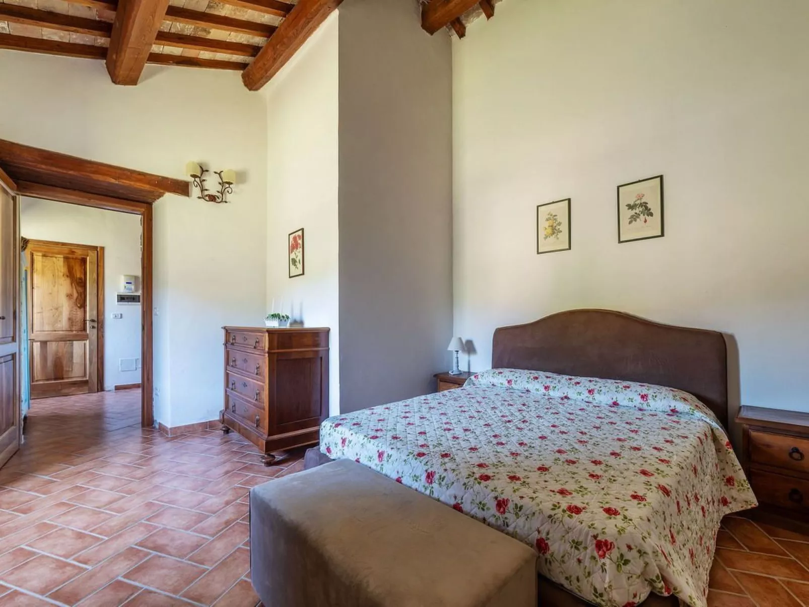 Villa mit privatem Pool zwischen Umbrien und Latium-Image-tags.info