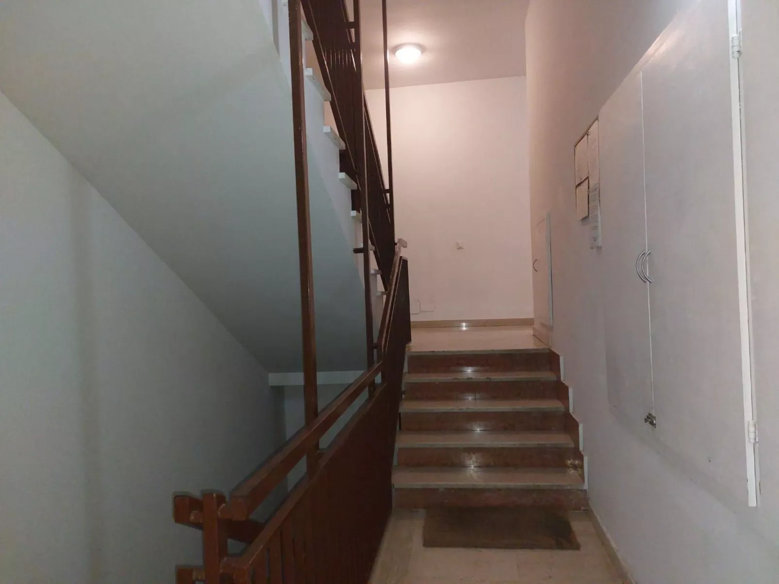 Wohnung mieten-Dedans