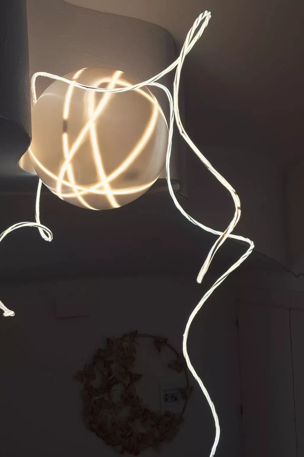 Strategisches Mikrohaus zwischen Cinque Terre und Portofino-Inside