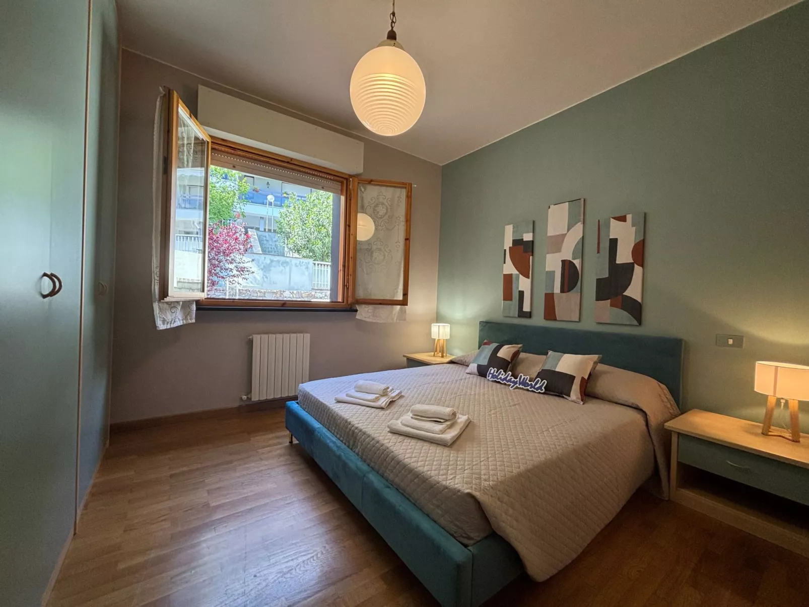 Casa Meri von Holiday World-Inside