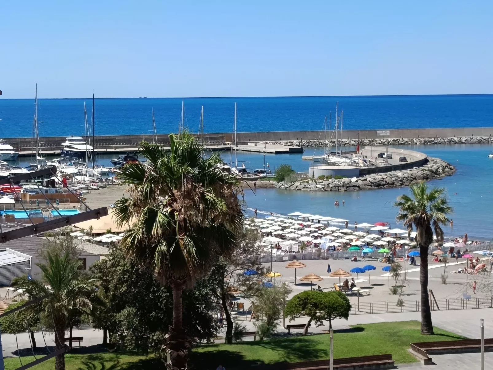 Casa Machi by Holiday World-Outside