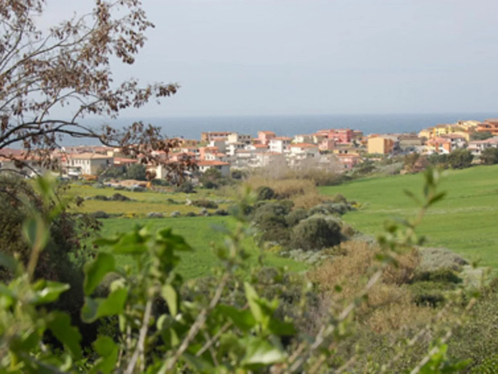 Lubagnu Vacanze- Drei-Zimmer-Wohnung E-Image-tags.info