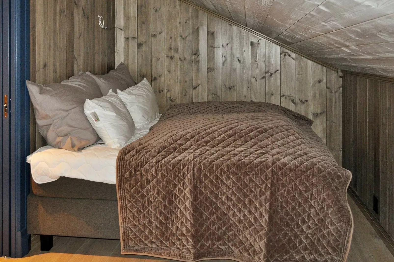 5 person holiday home in Fåvang-By Traum-Indoor