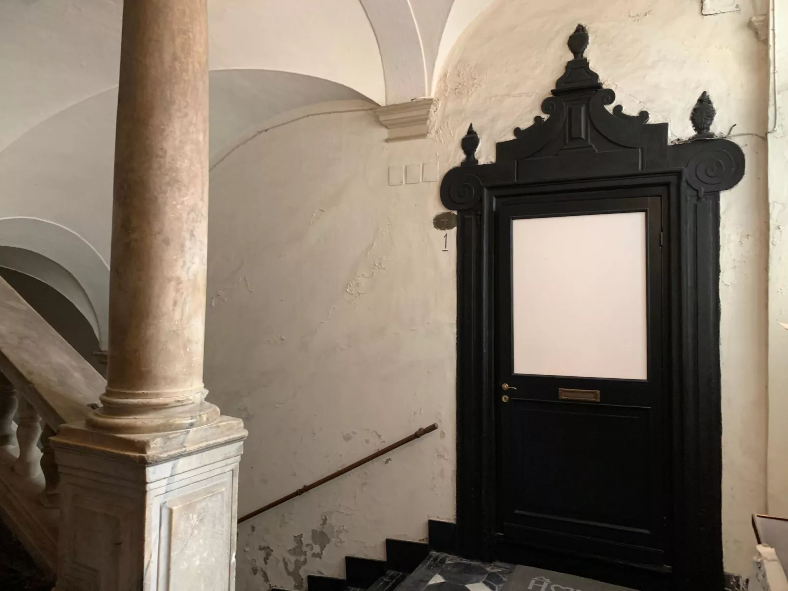 La Casa di Titta' Ferienwohnung-Outside