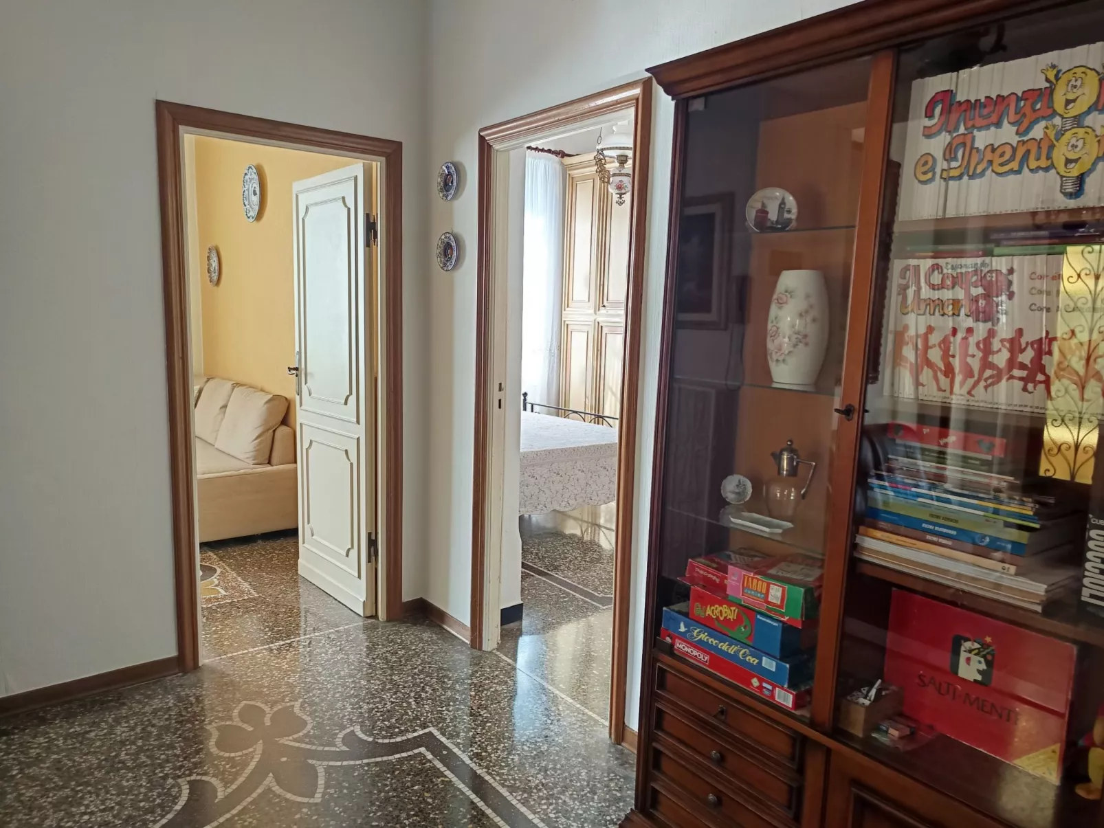 Danielas Haus bei Holiday World-Image-tags.info