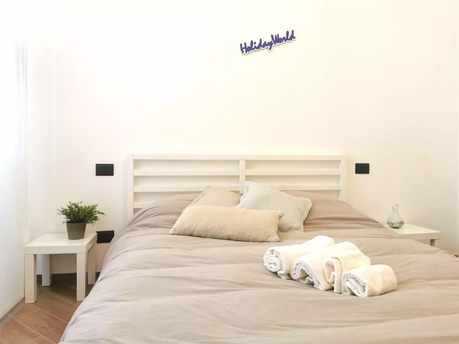 Masa House von Holiday World-Drinnen