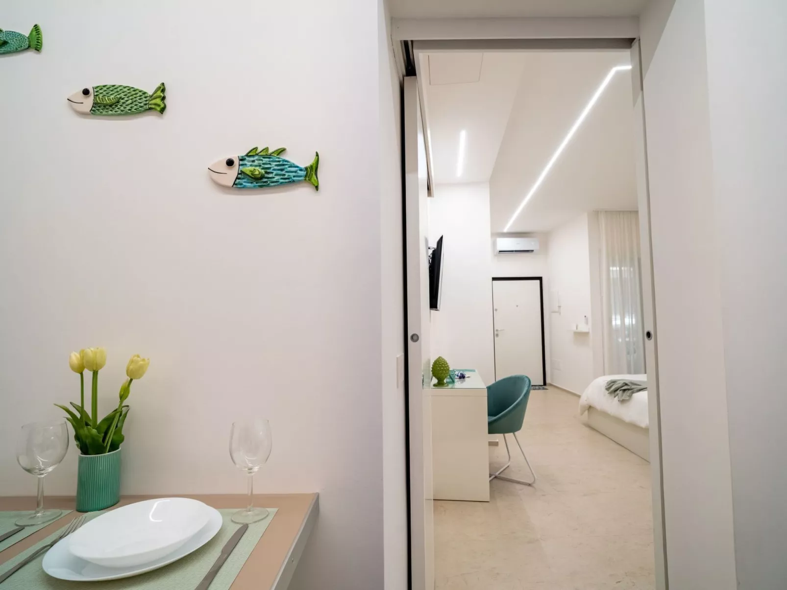 Wohnung 'Loft 192' in Strandnähe-Image-tags.info