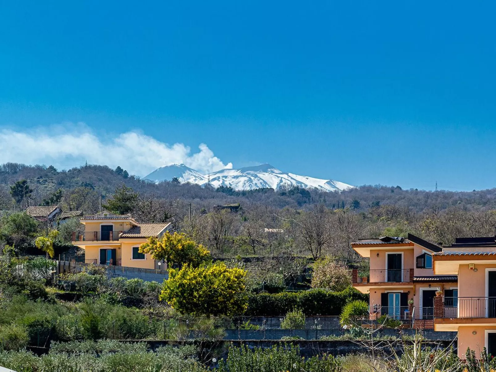 Ferienvilla 'Villa Aura' mit Pool-Draußen