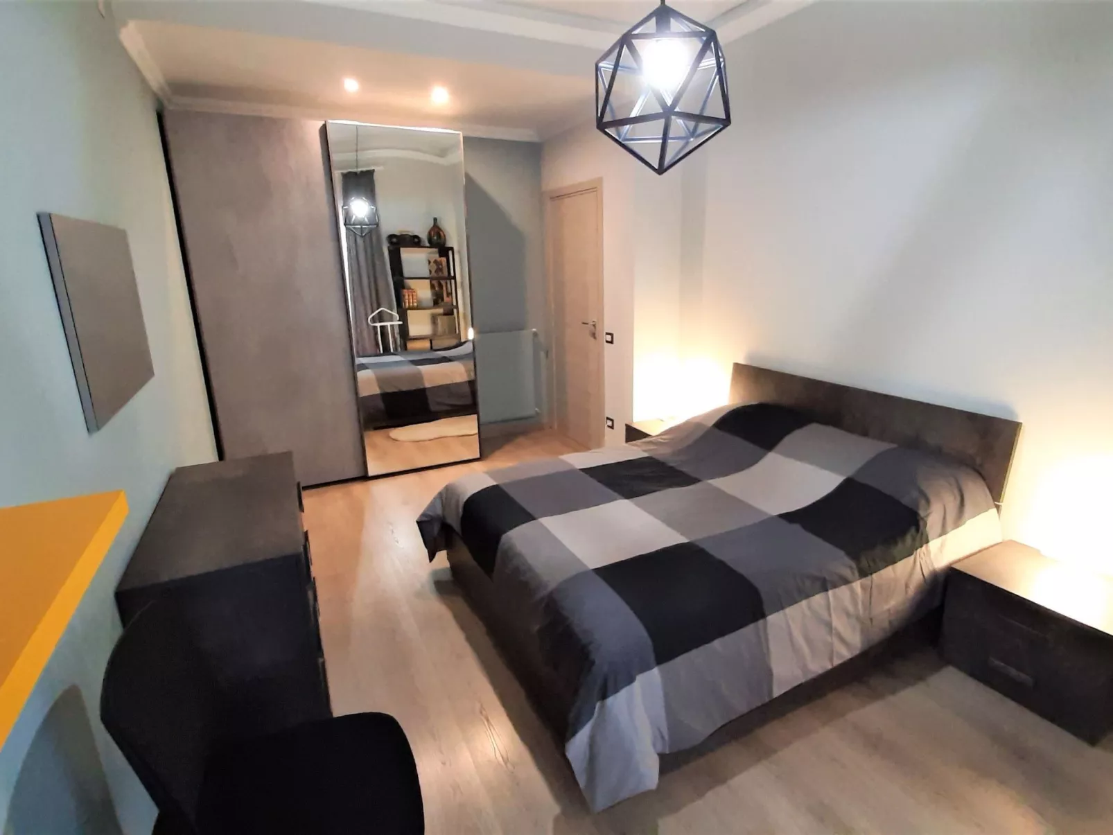 Sizilianisches Haus-Inside