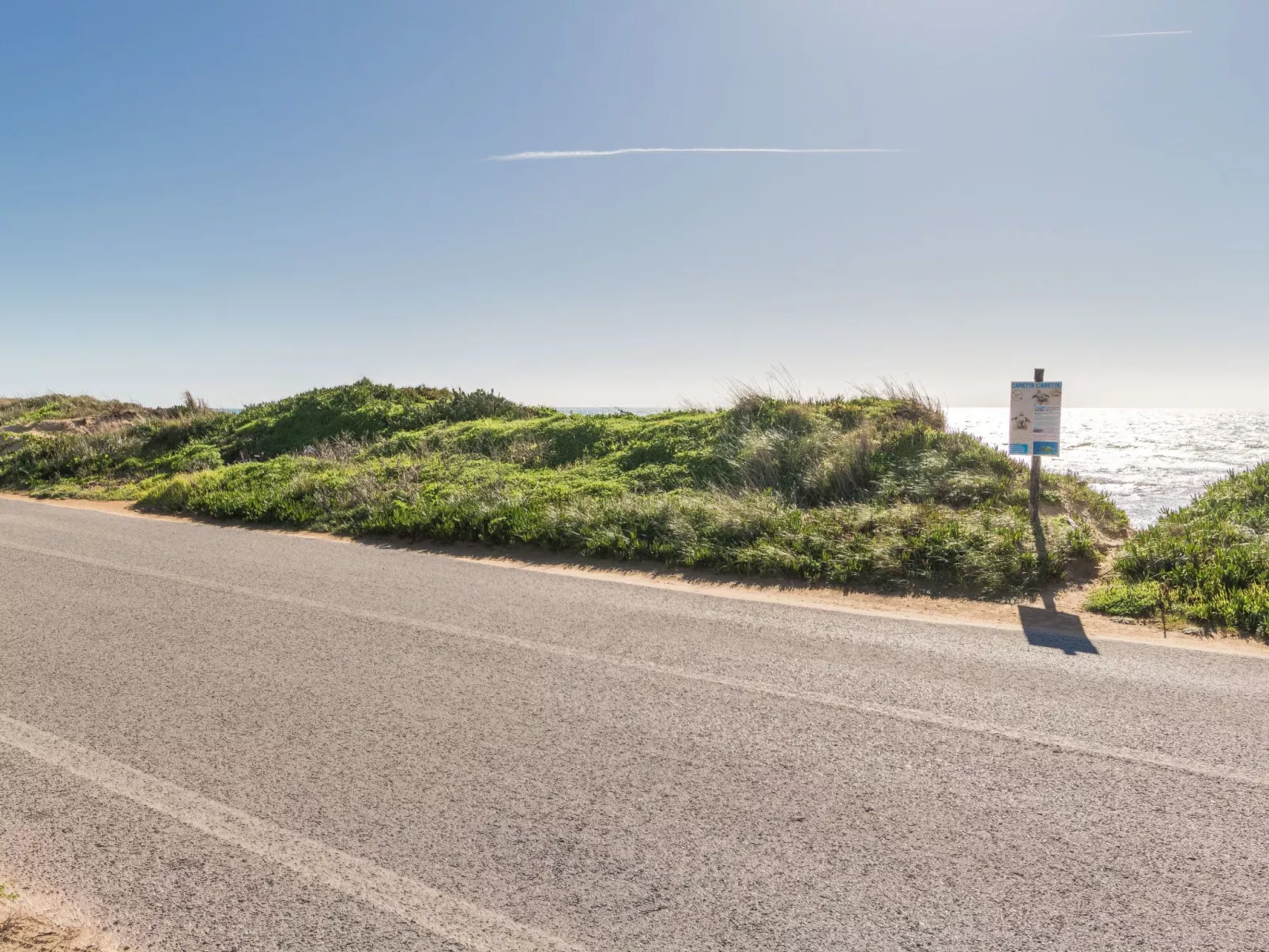 Oneiro, Unterkunft am Strand mit großer Terrasse-Image-tags.info