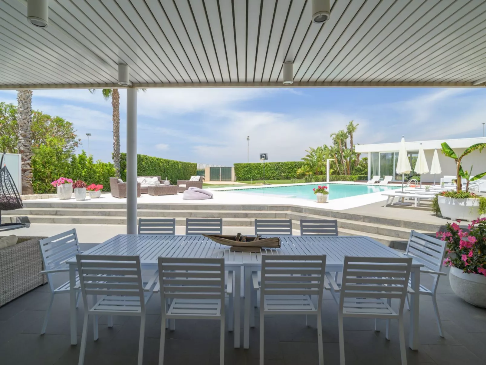 Tolles Ferienhaus in Cerasella mit Großem Garten-Image-tags.info