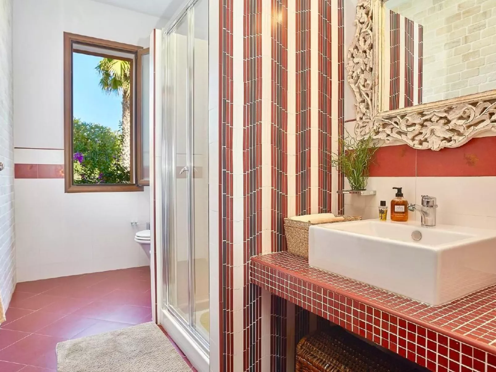 In Castelvetrano mit Gepflegtem Garten-Image-tags.info