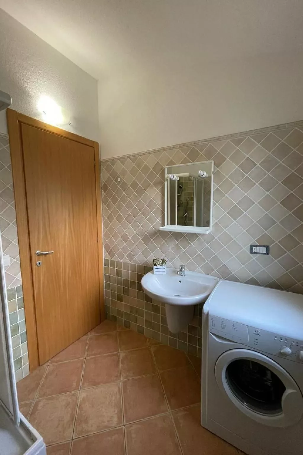 Wohnung in Budoni mit Außenterrasse-Image-tags.info