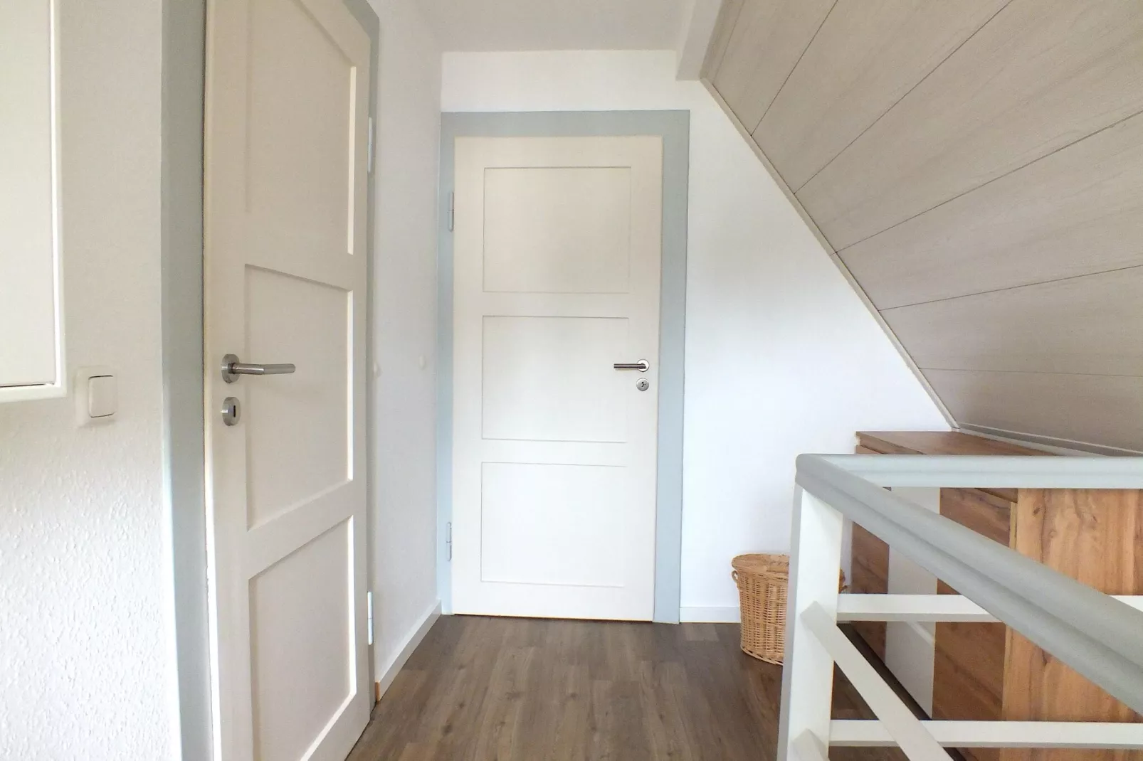 Ferienhaus Ahnert bei Chemnitz-Landing
