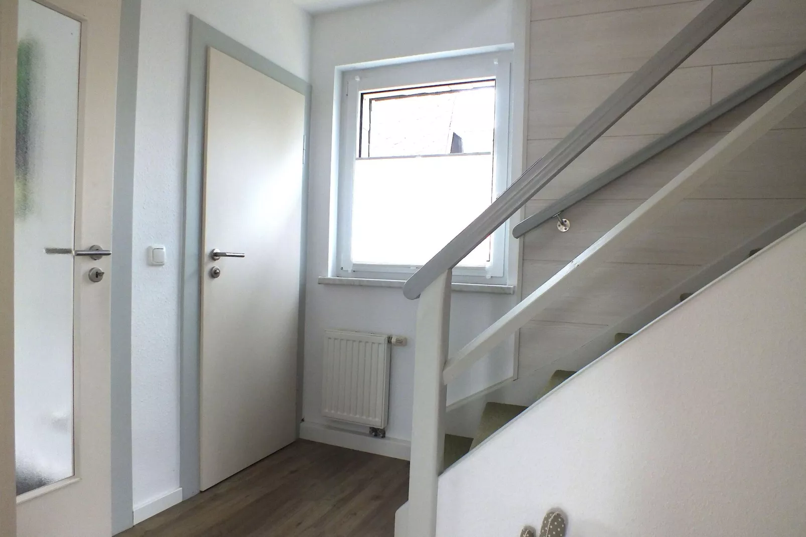 Ferienhaus Ahnert bei Chemnitz-Landing
