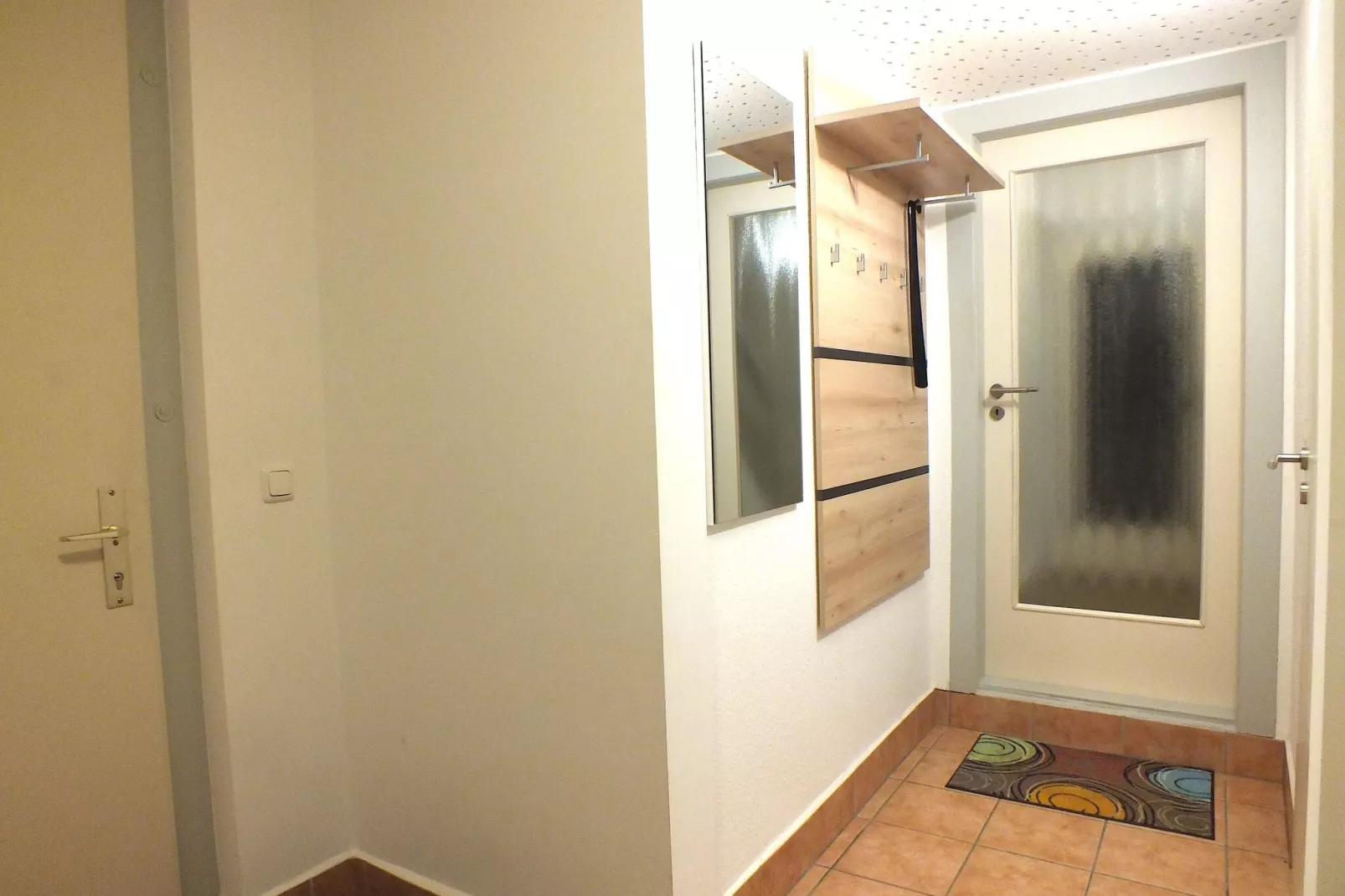 Ferienhaus Ahnert bei Chemnitz-Landing