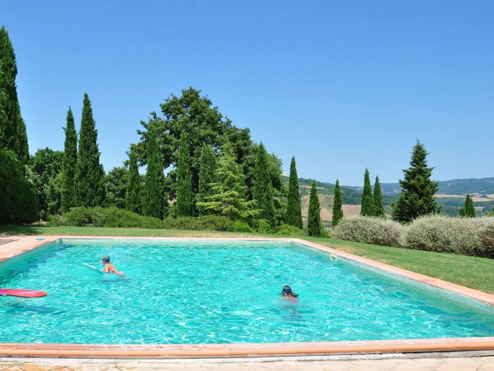 Bauernhof "Amiata-Image-tags.info