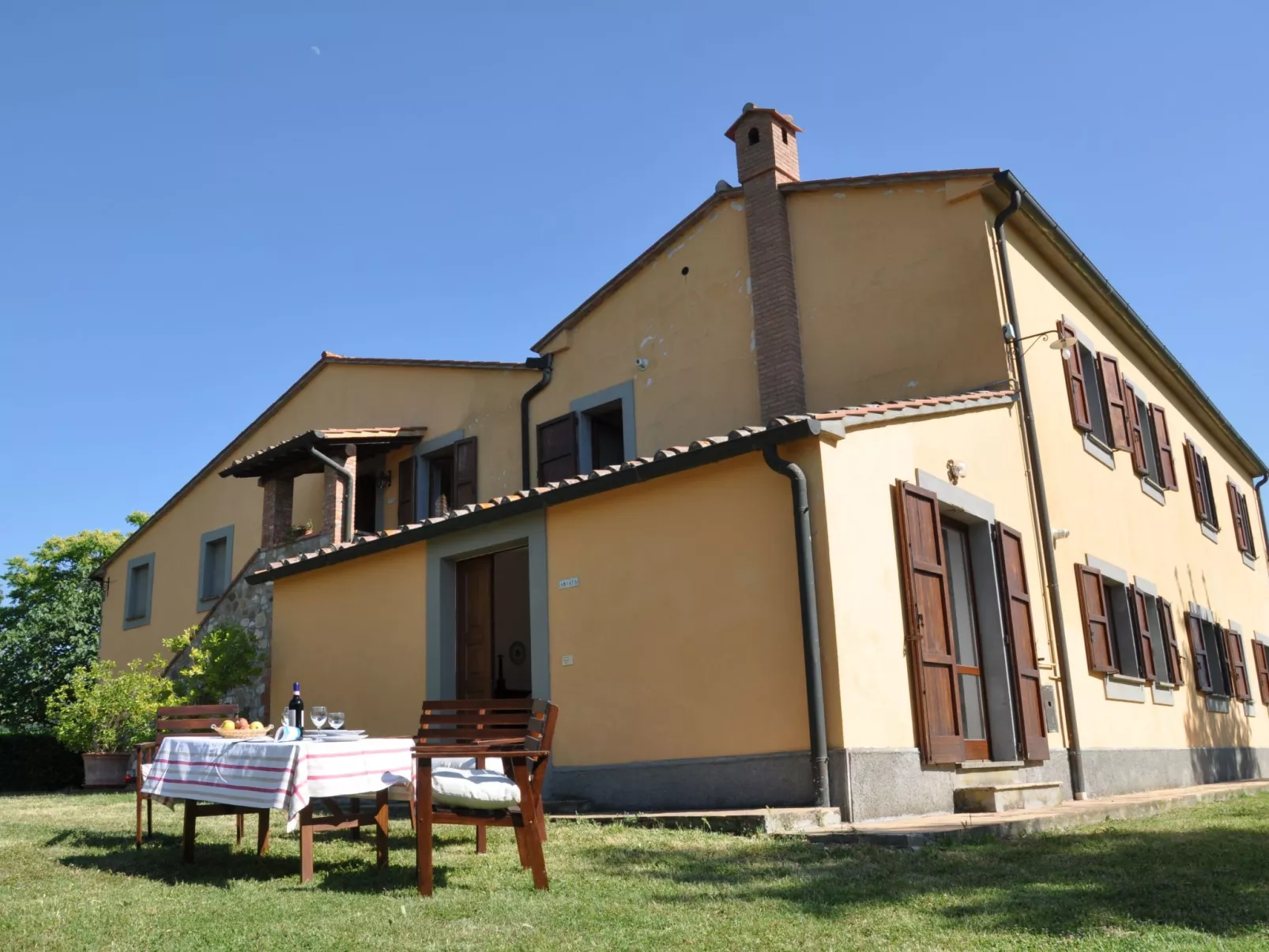 Bauernhof "Cetona-Image-tags.info