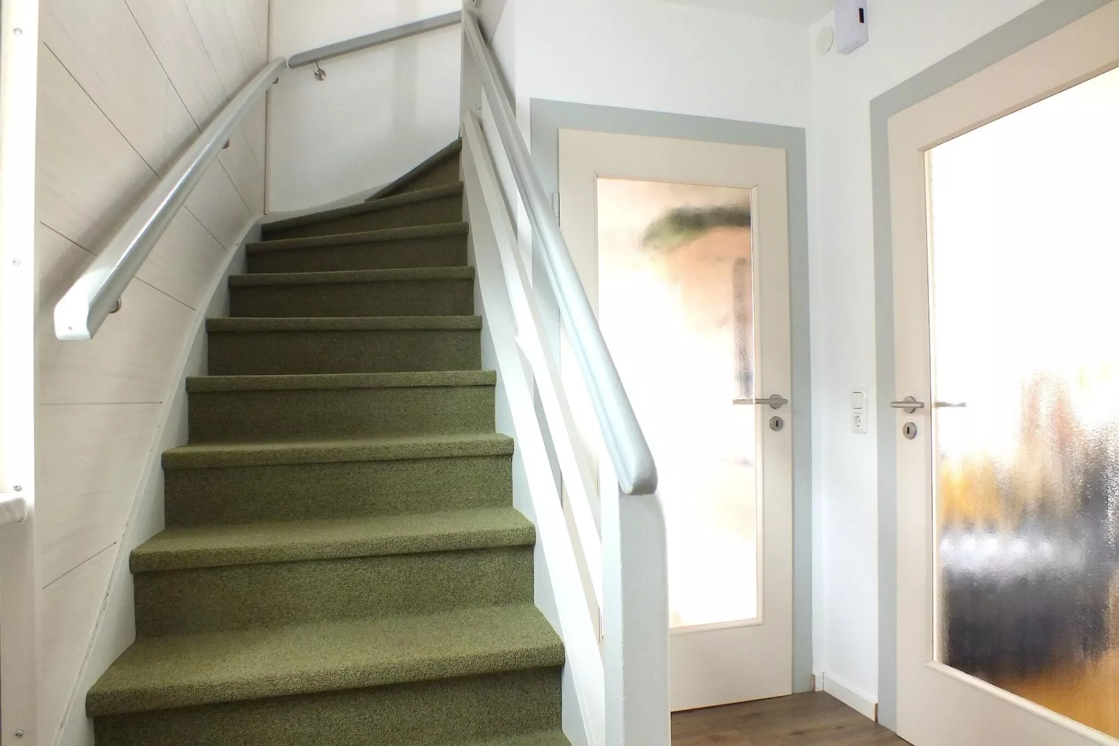 Ferienhaus Ahnert bei Chemnitz-Landing