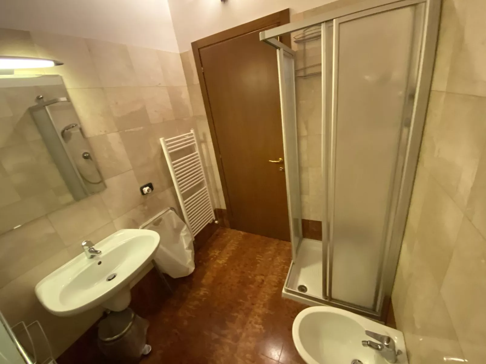 P-12 FEWO GARDALAND-Drinnen