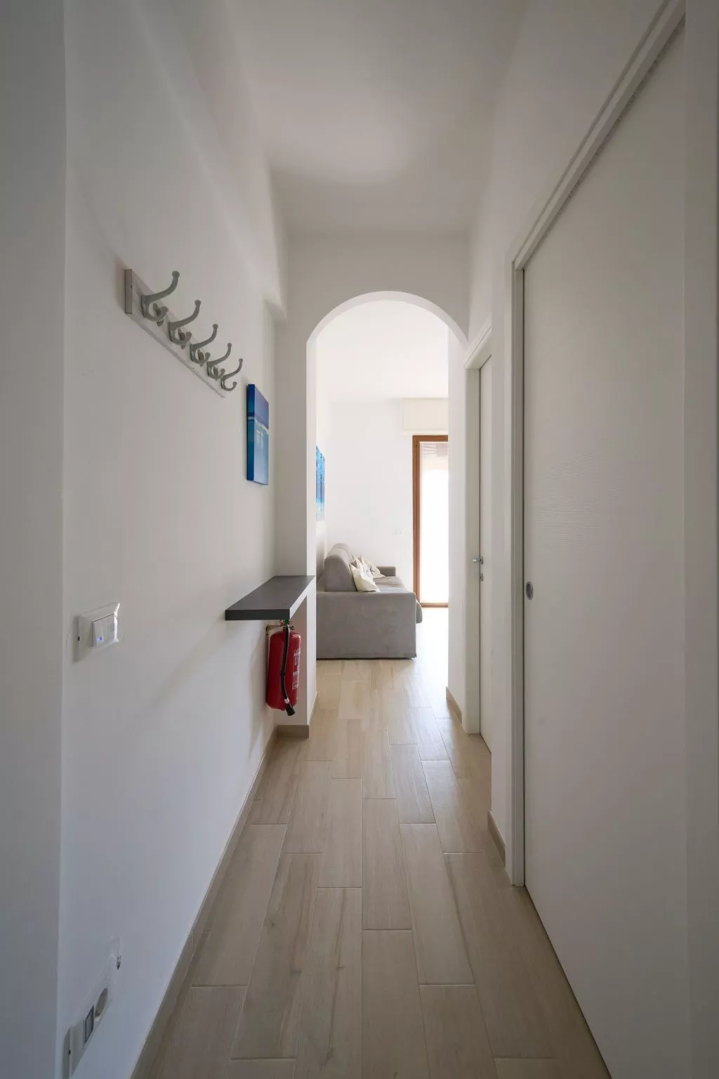 Wohnung Aghata-Inside