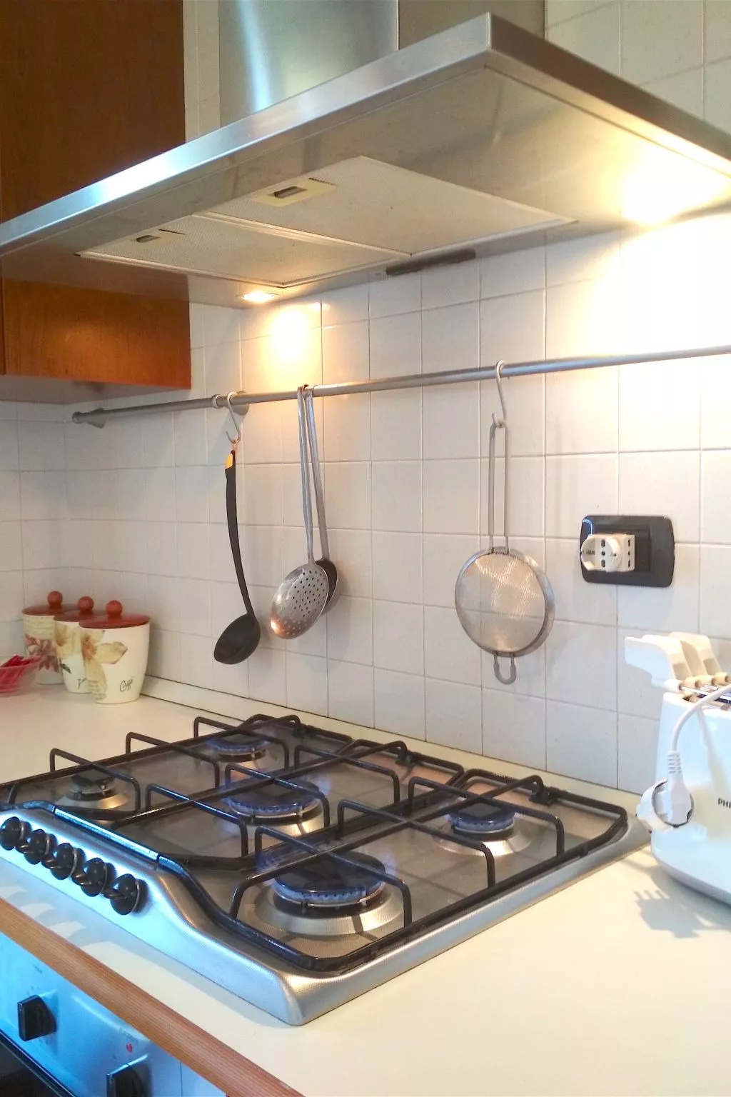 La Terrazza sul Lago - mit Terrasse mit Seeblick-Inside