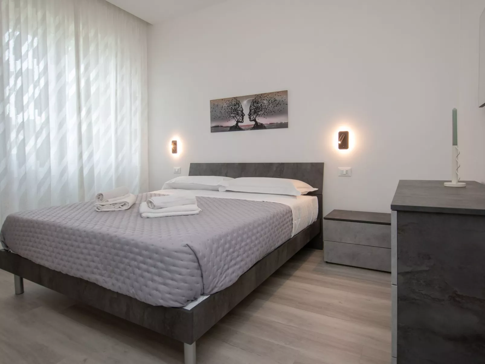 Wohnung Elvira-Inside