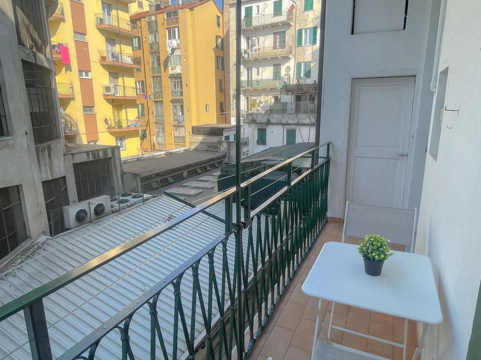 Casa Tortelli bei Holiday World-Drinnen