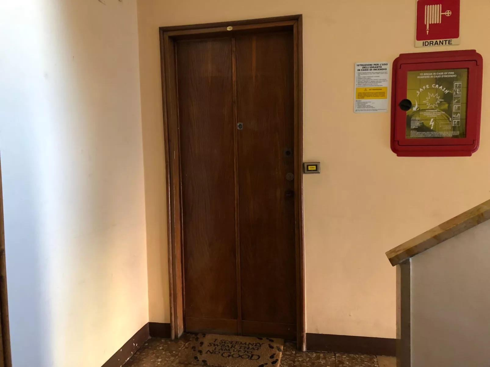 Haus la Dolce Vita von Holiday World-Drinnen