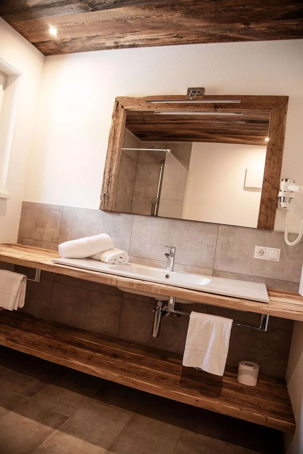 Alpenchalet Schmied-Inside