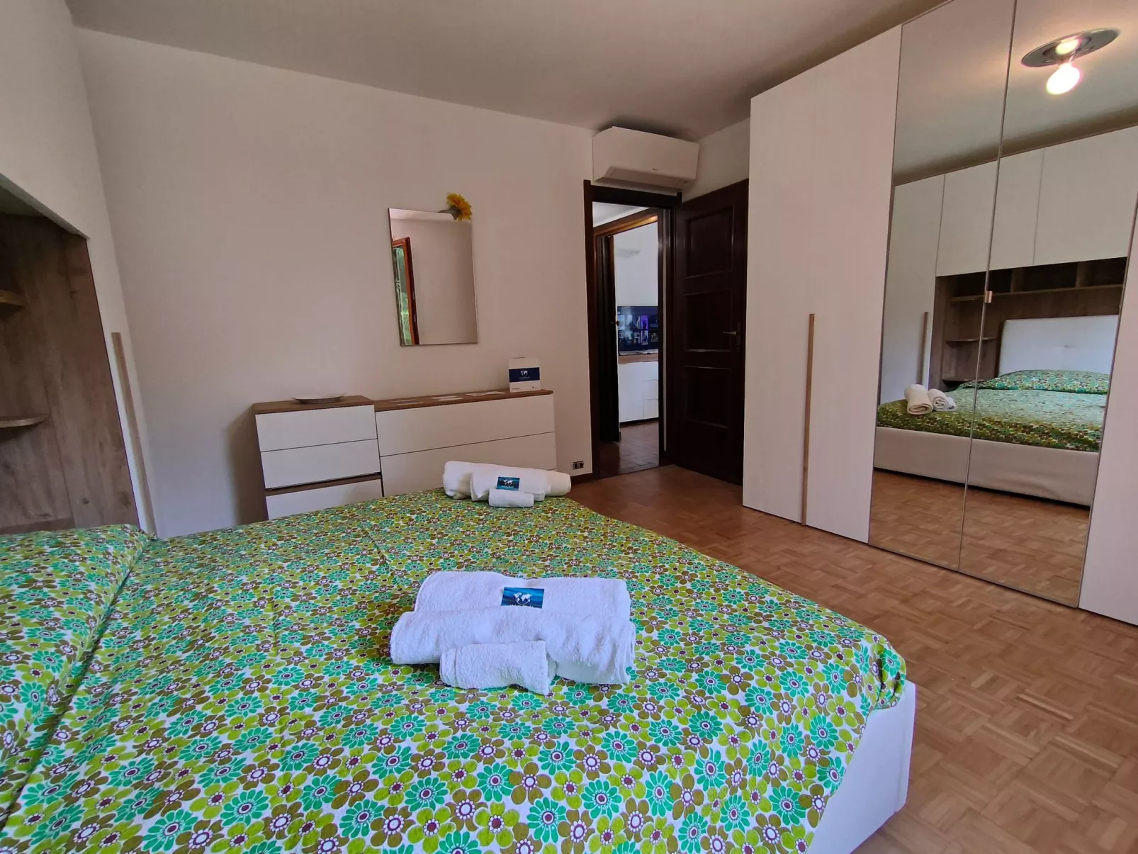 Esino Sweet Home von Holiday World - Drinnen