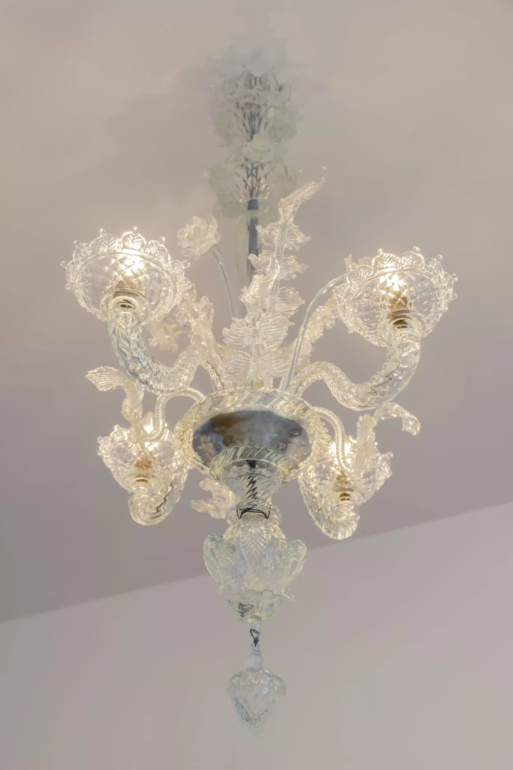 Casa dell'Aviatore große Gartenterrasse-Inside