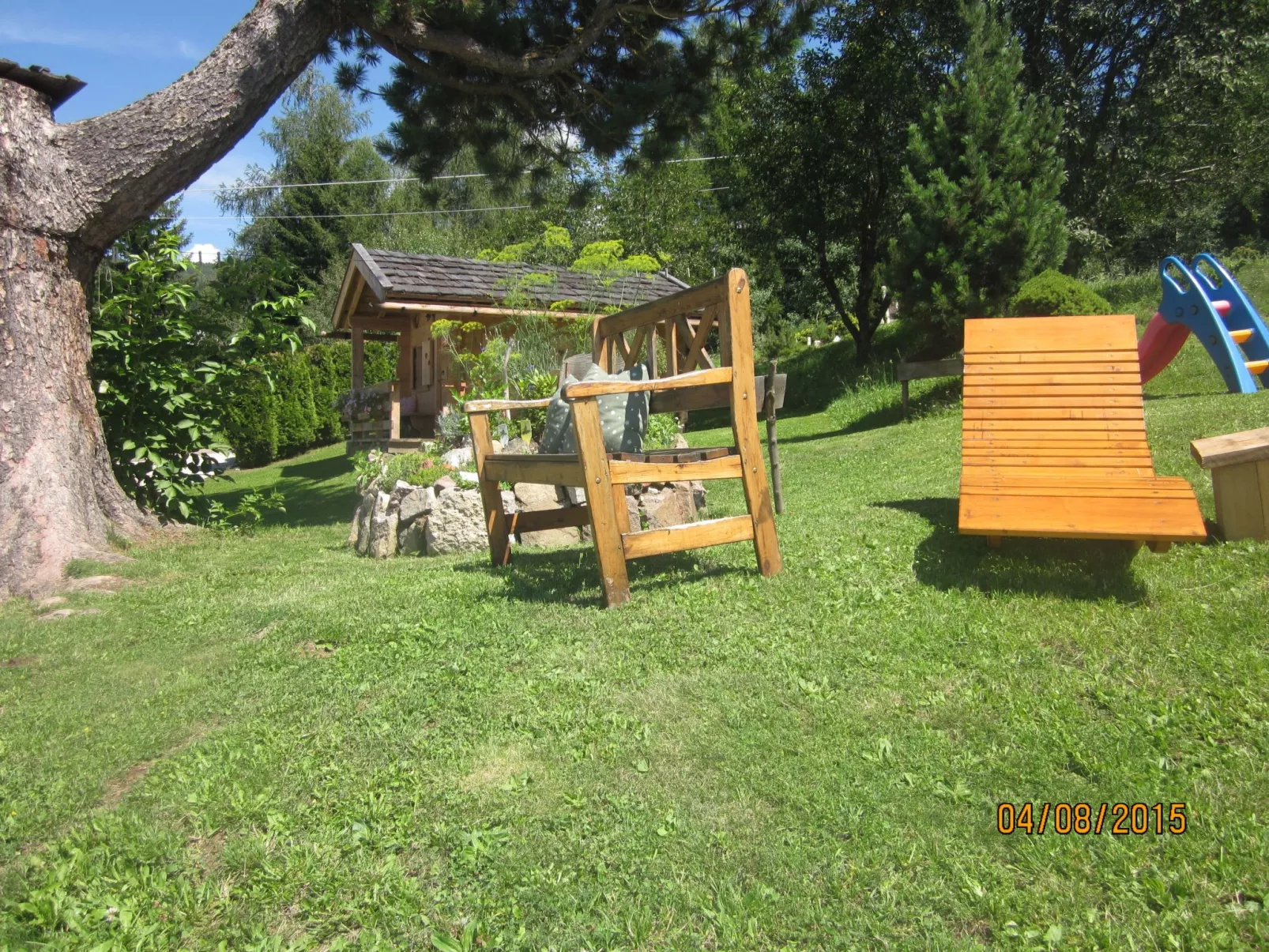 Kompatscherhof-Outside