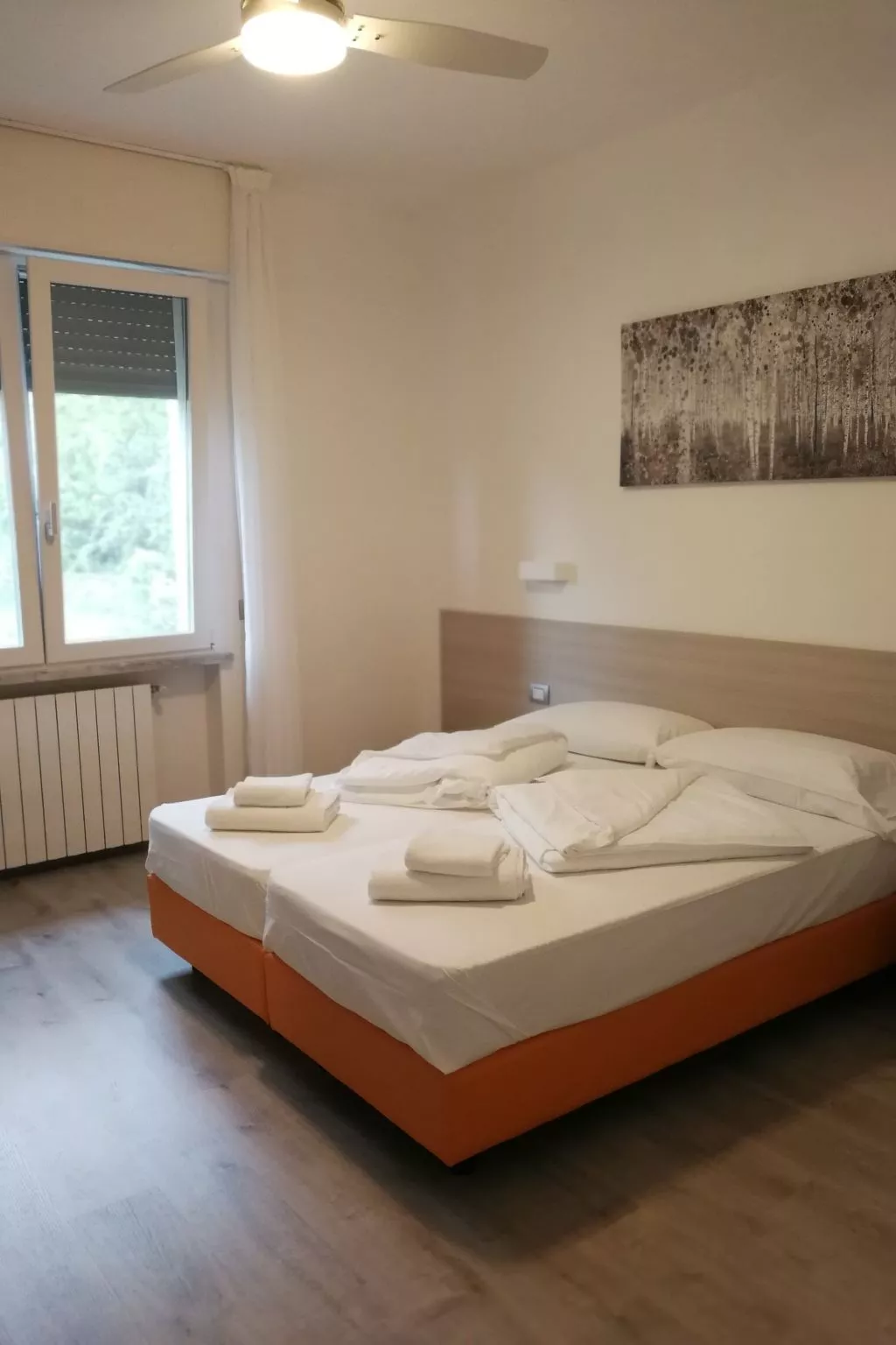 Freistehendes Einzelhaus-Drinnen