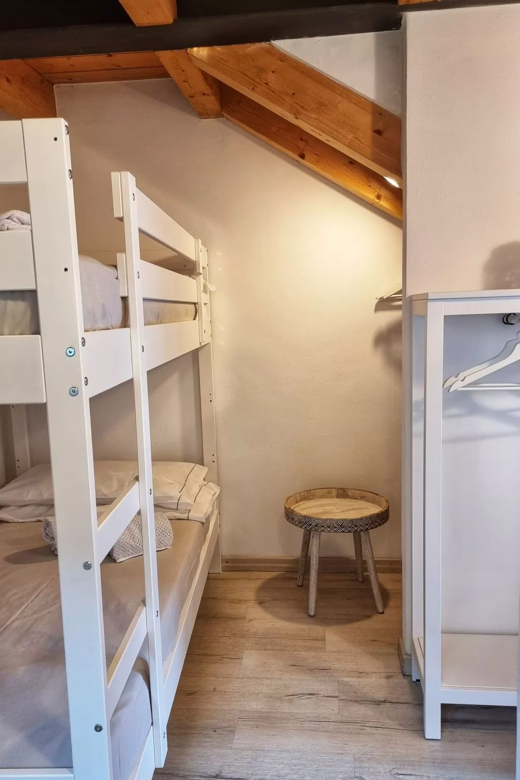 "Rest and View apartment", ein Familienurlaub-Inside