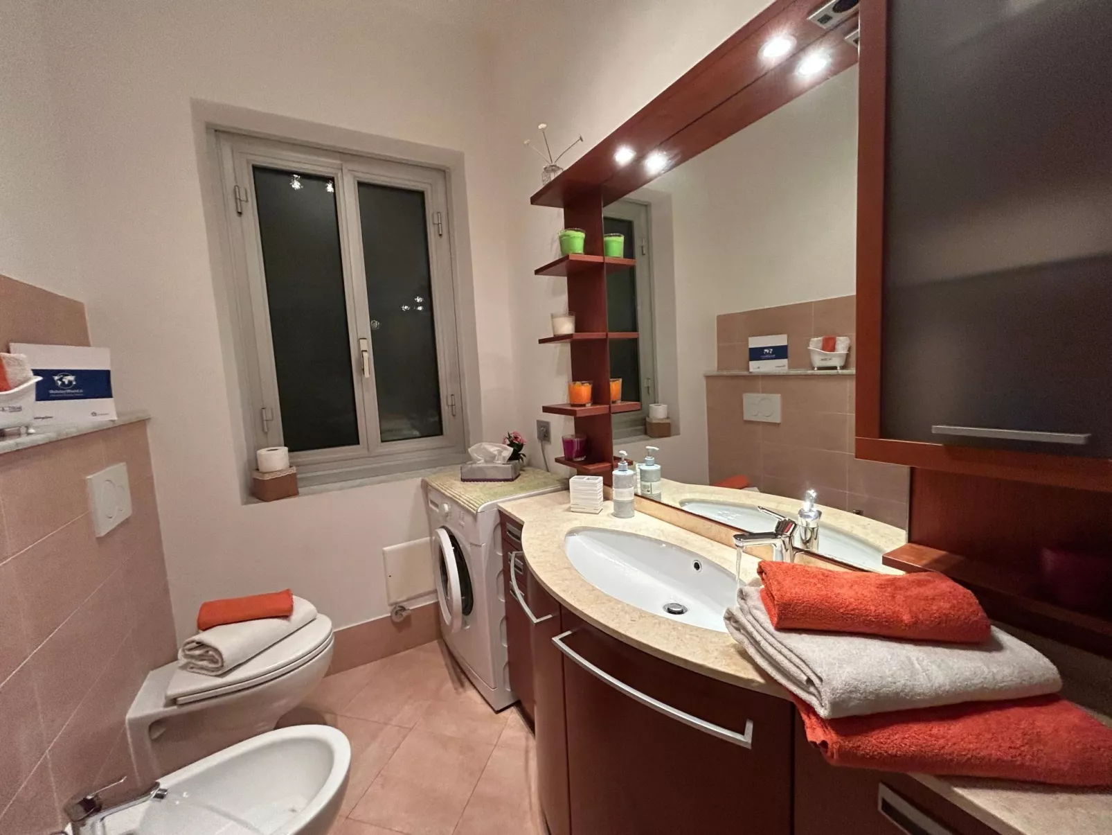 Weinhaus bei Holiday World-Inside