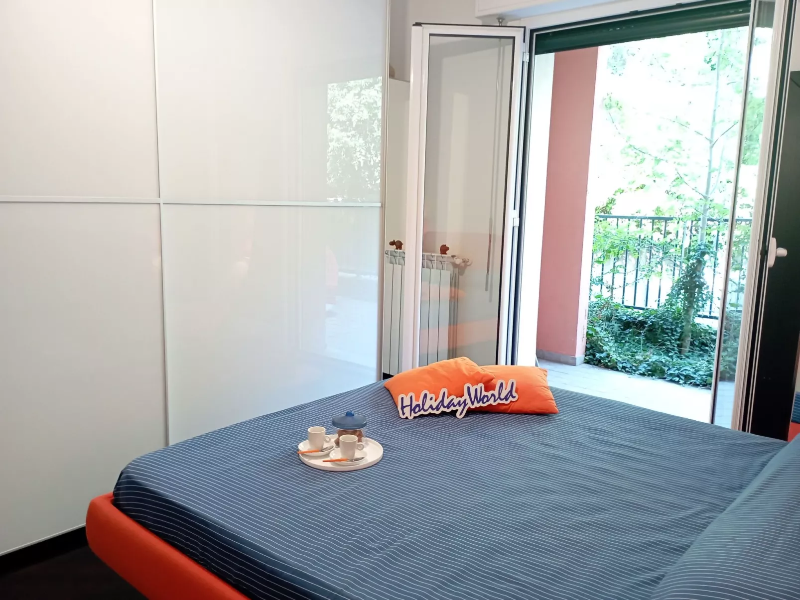 Casa Elena bei Holiday World-Inside