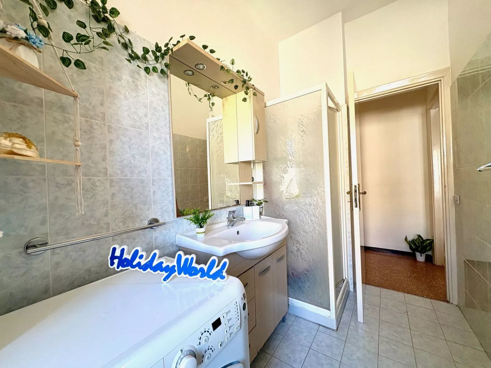 Il Rifugio del Mare bei Holiday World-Image-tags.info