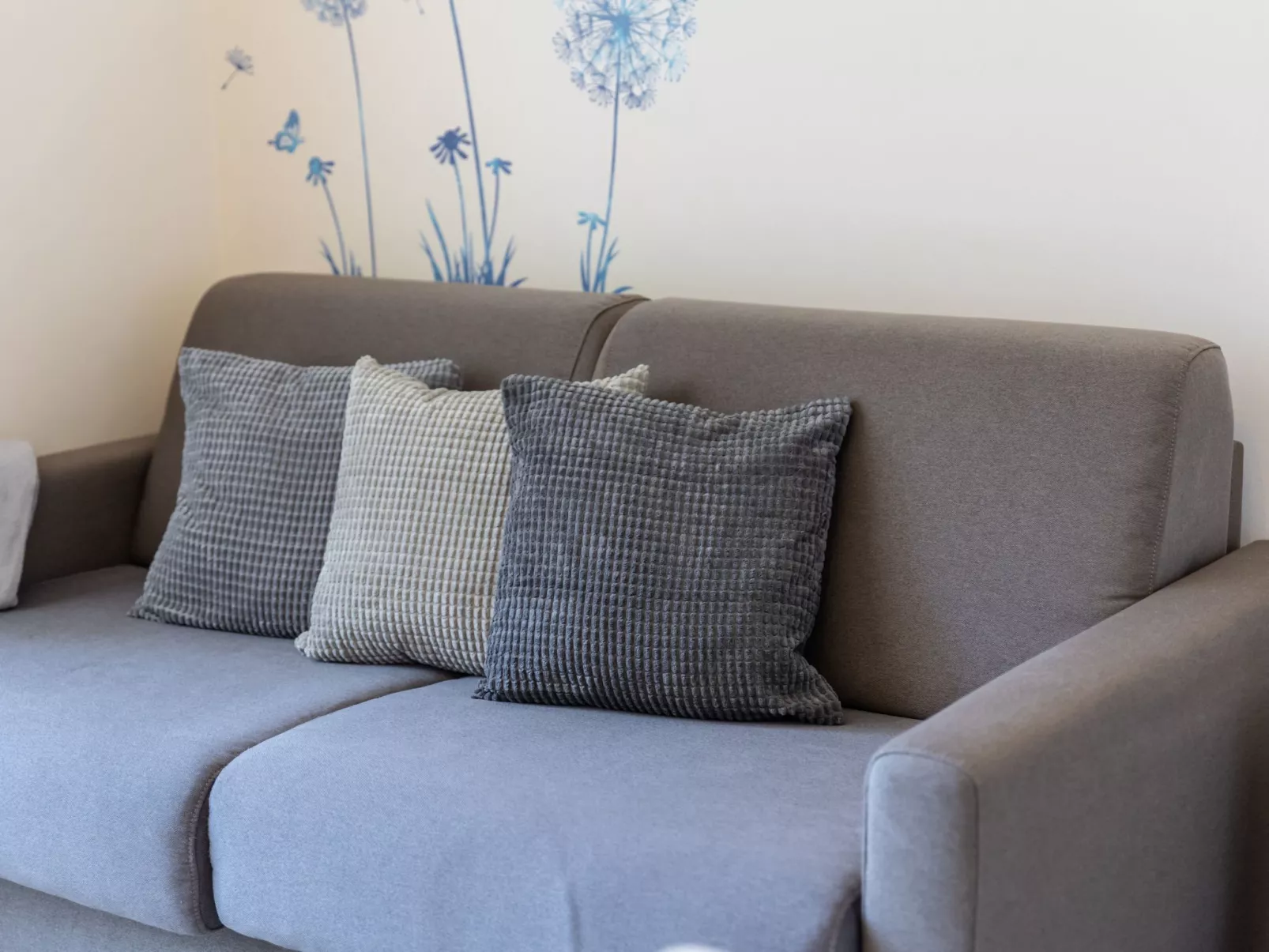 "Sirio" mit Gemeinschaftspool und 200 m vom Meer entfernt-Inside