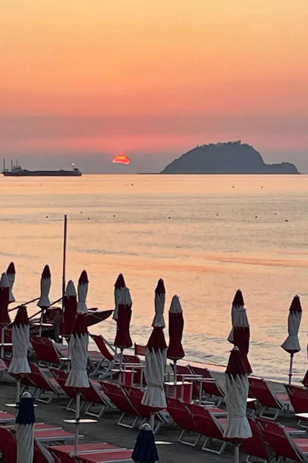 ALASSIO BEACH HOUSE - SEASIDE RELAXED LIVING-Dehors