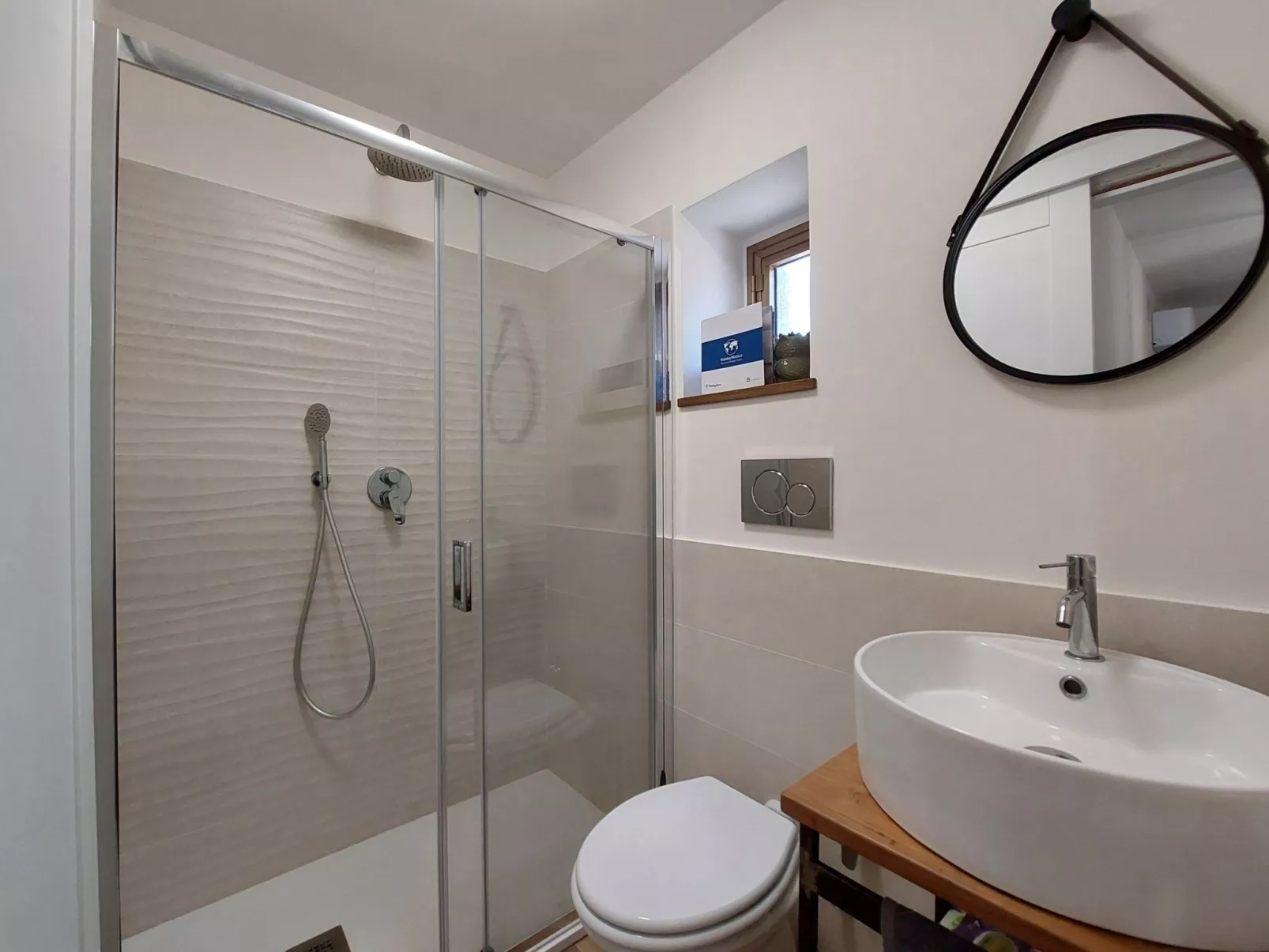 Luky House by Holiday World-Drinnen