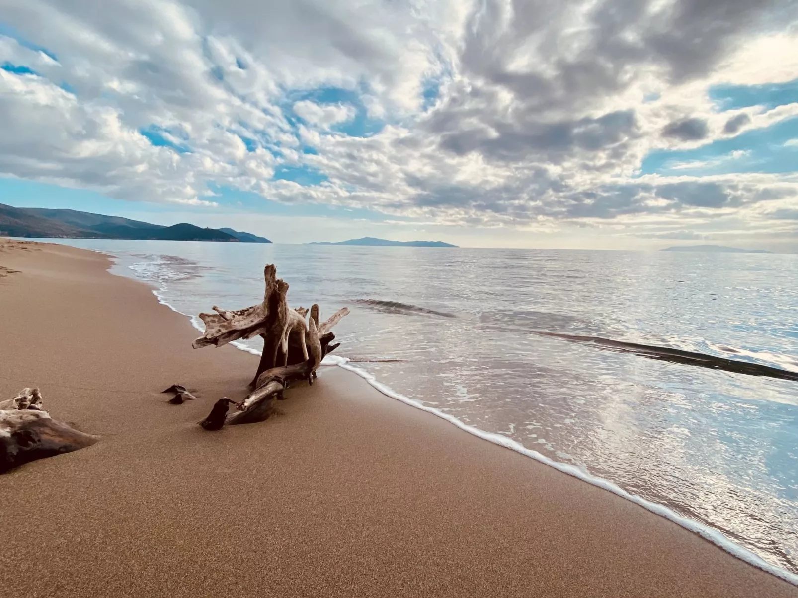Wohnung Alborense-Draußen