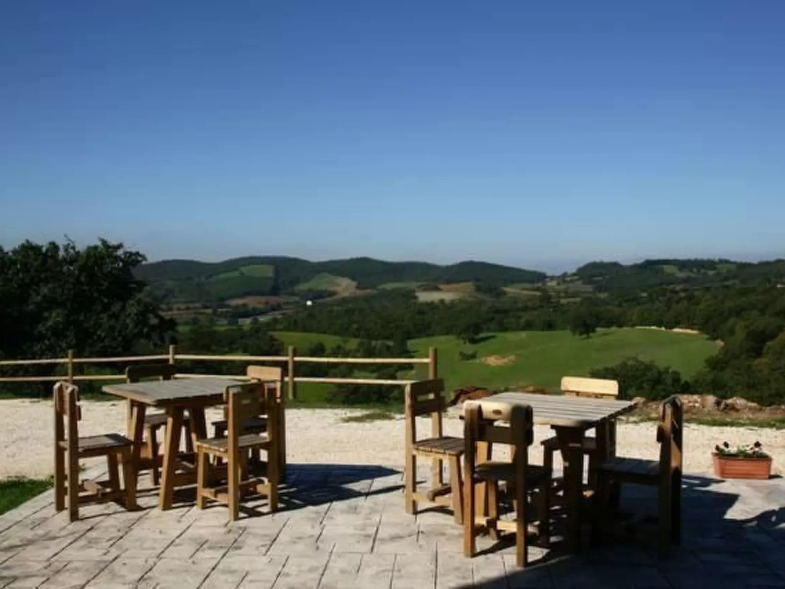 'Appartement Cerato-Draußen