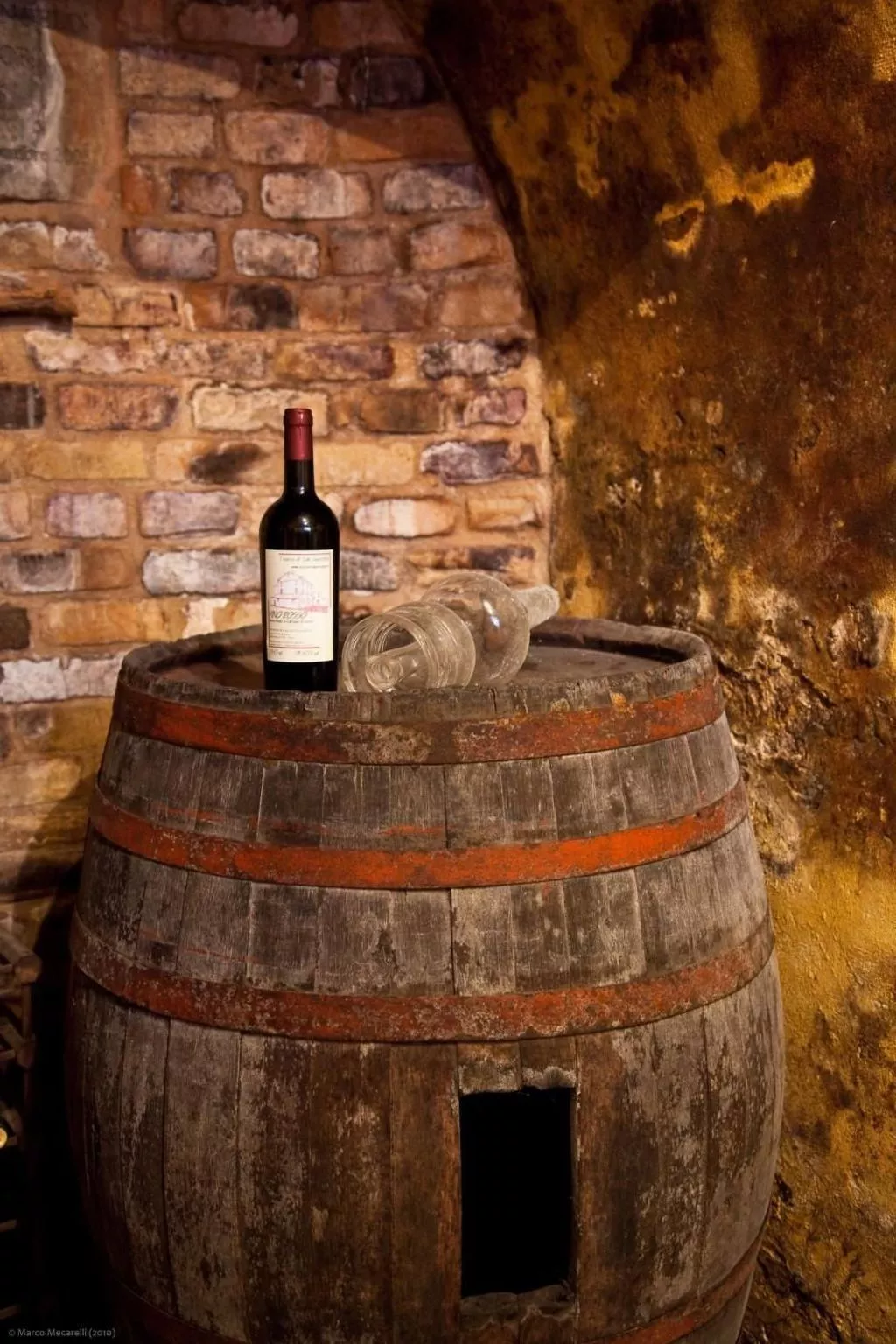 Bauernhof-Scheune-Draußen